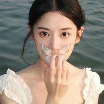 横财艳福