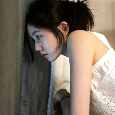 我的青春在黄昏落下
